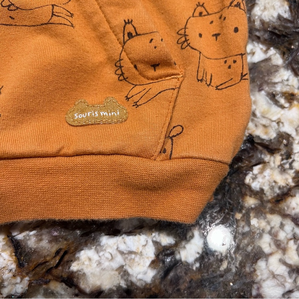 Souris Mini Matching Set - Picture 7 of 7